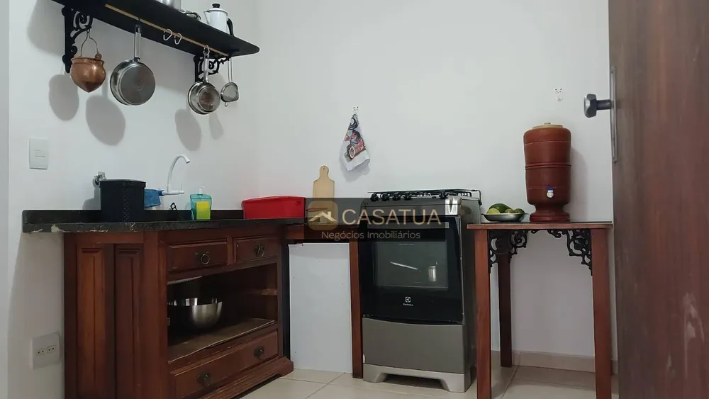 Casa, 5 quartos, 480 m² - Foto 1