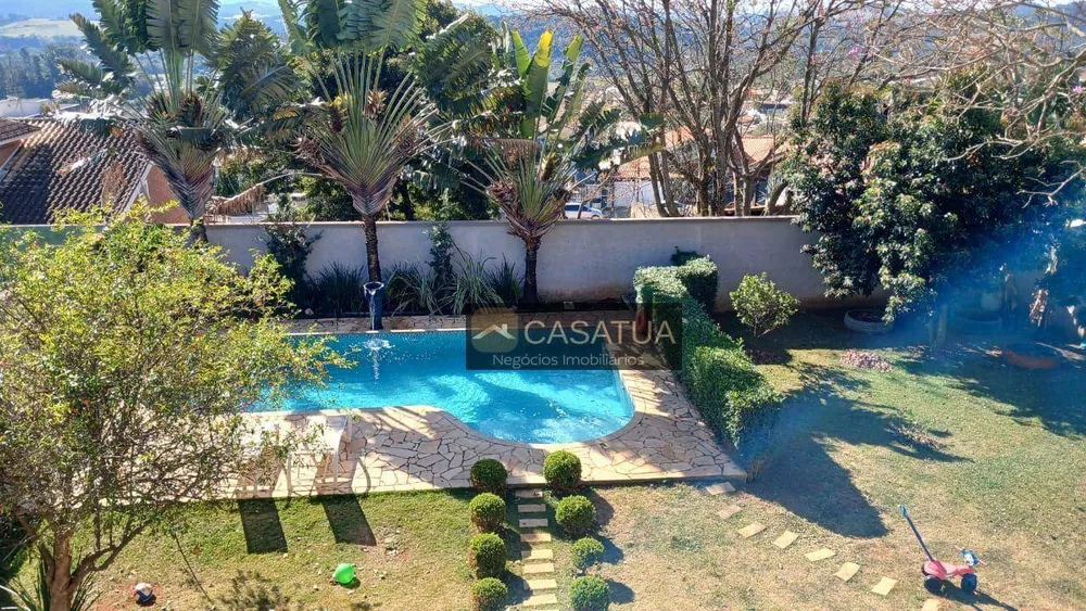 Casa, 5 quartos, 480 m² - Foto 4