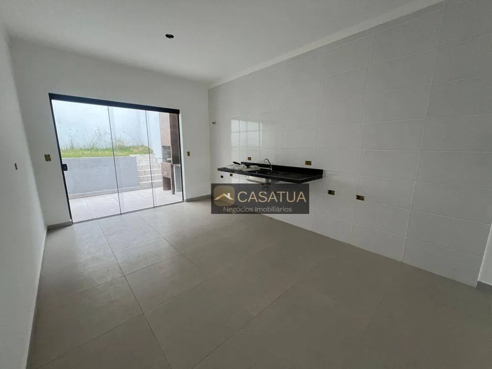 Casa, 3 quartos, 95 m² - Foto 9