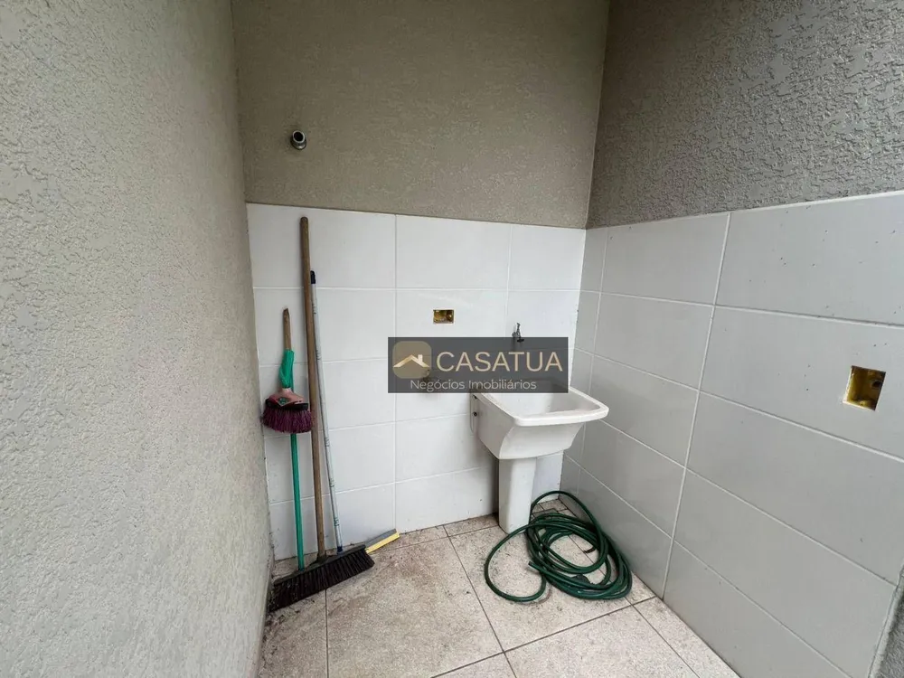 Casa, 3 quartos, 95 m² - Foto 7