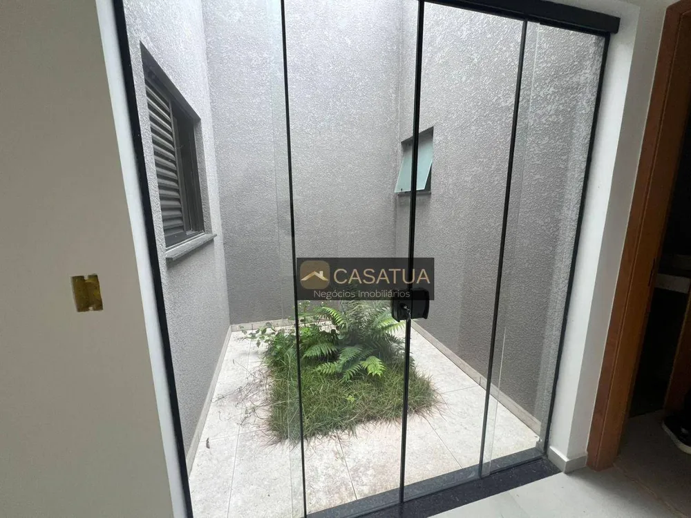Casa, 3 quartos, 95 m² - Foto 10