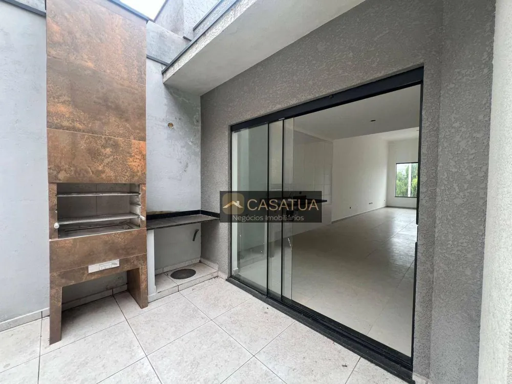 Casa, 3 quartos, 95 m² - Foto 11
