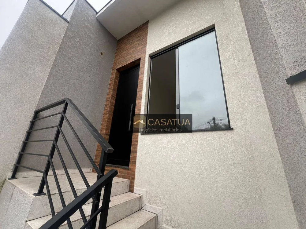 Casa, 3 quartos, 95 m² - Foto 3