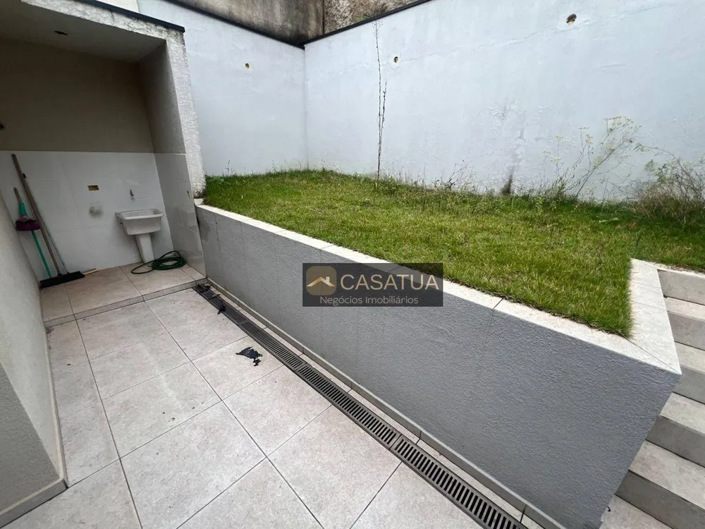 Casa, 3 quartos, 95 m² - Foto 6