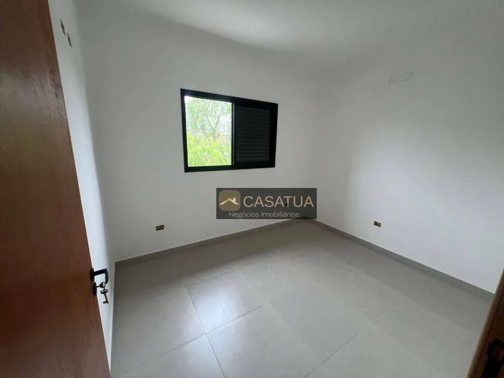Casa, 3 quartos, 95 m² - Foto 1