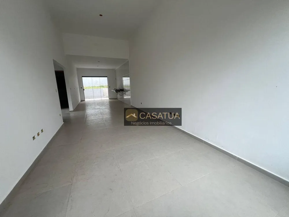 Casa, 3 quartos, 95 m² - Foto 4