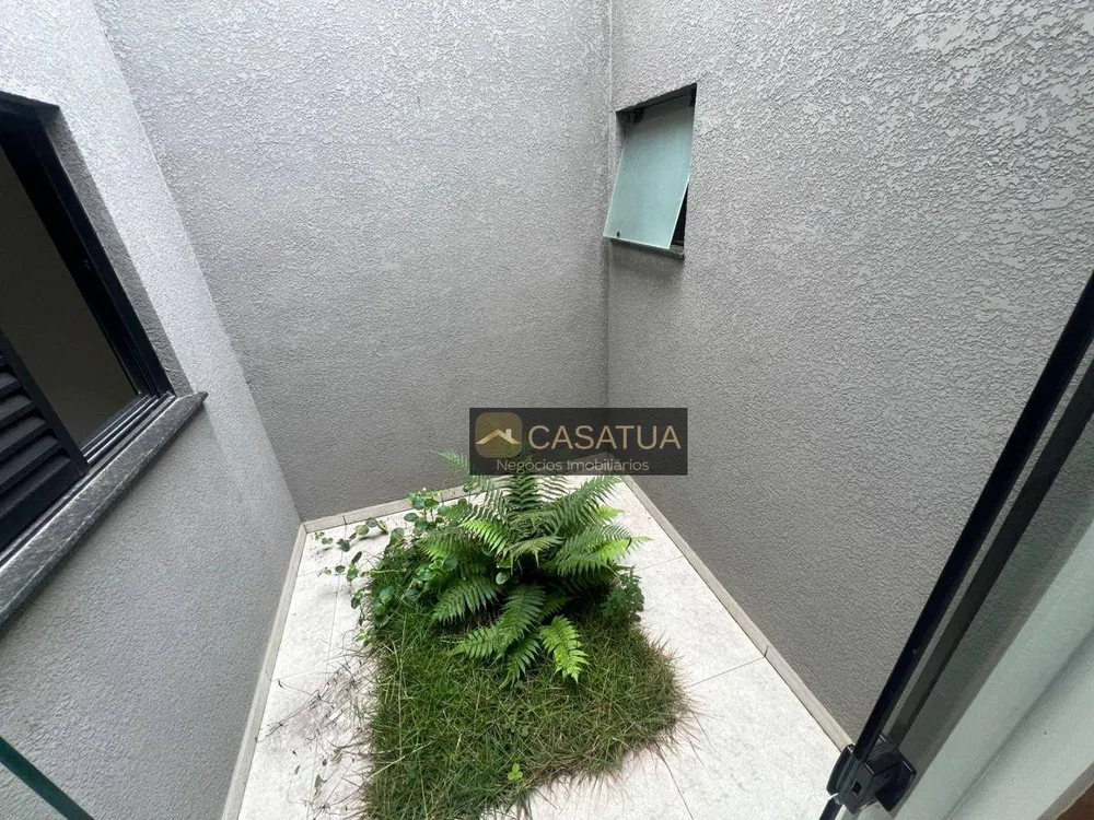 Casa, 3 quartos, 95 m² - Foto 12