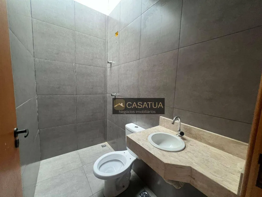 Casa, 3 quartos, 95 m² - Foto 7