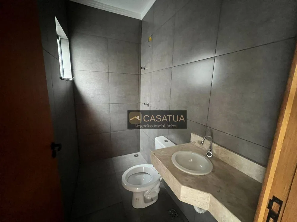 Casa, 3 quartos, 95 m² - Foto 5