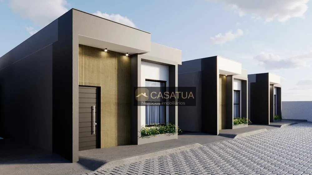 Casa, 2 quartos, 65 m² - Foto 7