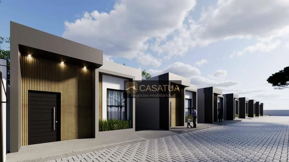 Casa, 2 quartos, 65 m² - Foto 6
