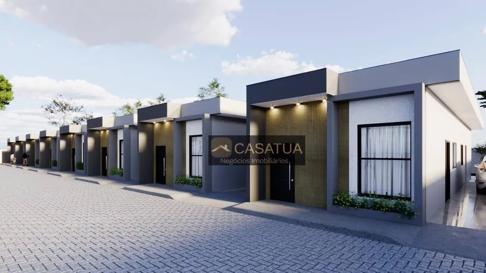 Casa, 2 quartos, 65 m² - Foto 5