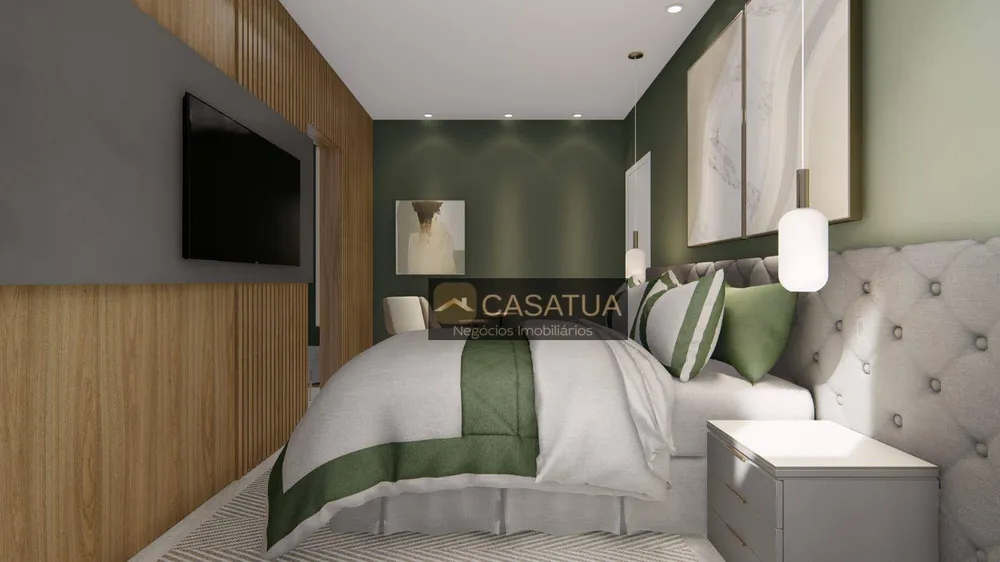Casa, 3 quartos, 239 m² - Foto 12