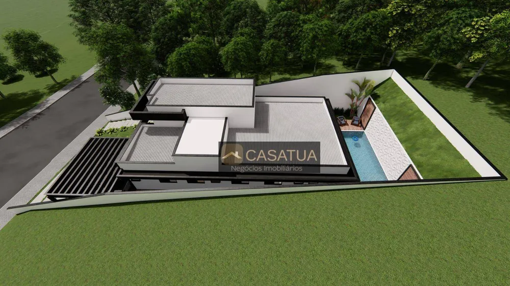 Casa, 3 quartos, 239 m² - Foto 8