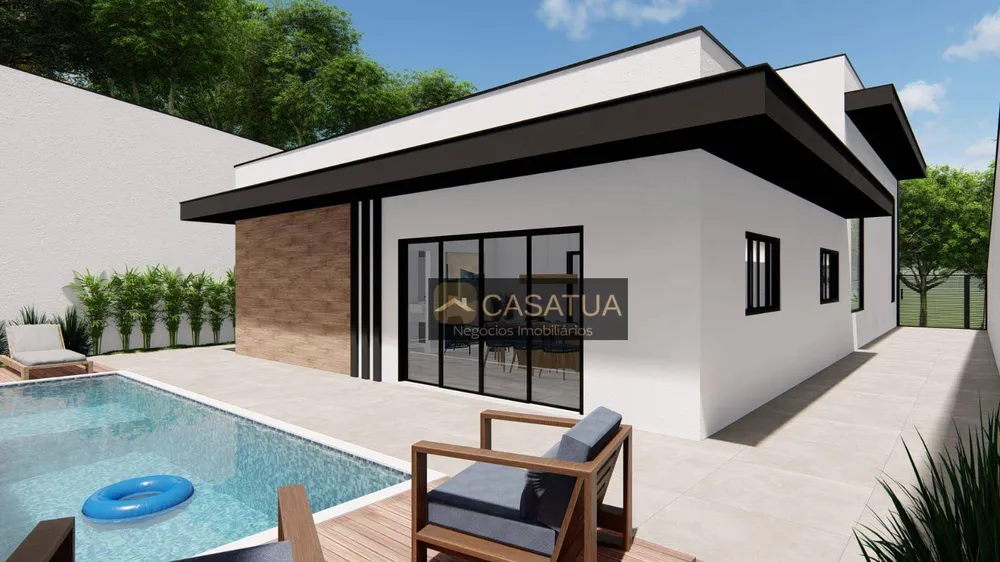 Casa, 3 quartos, 239 m² - Foto 10