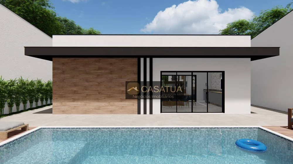 Casa, 3 quartos, 239 m² - Foto 7