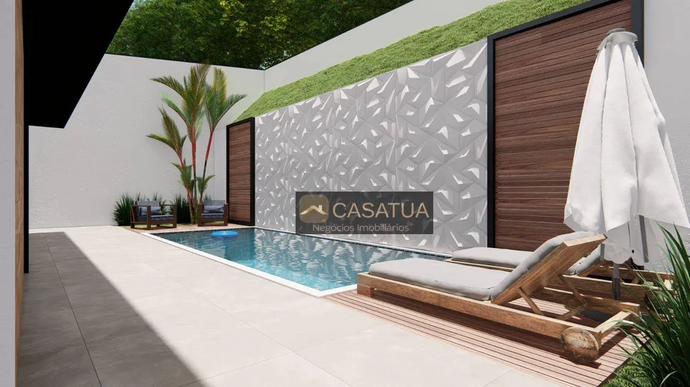Casa, 3 quartos, 239 m² - Foto 9