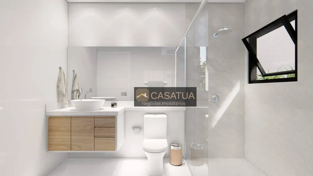 Casa, 3 quartos, 239 m² - Foto 3