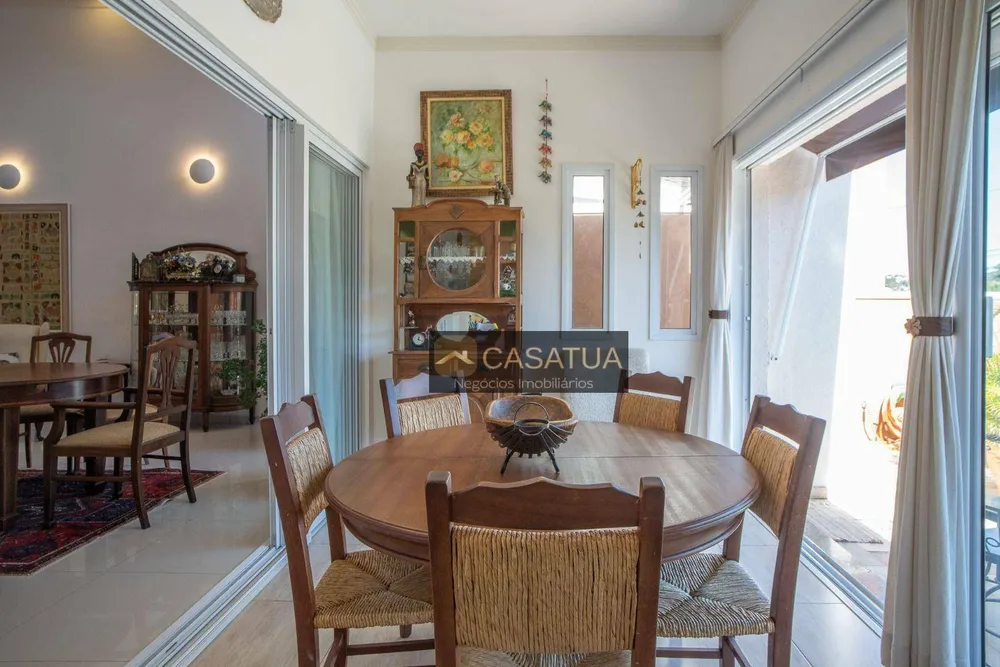 Casa, 3 quartos, 260 m² - Foto 4