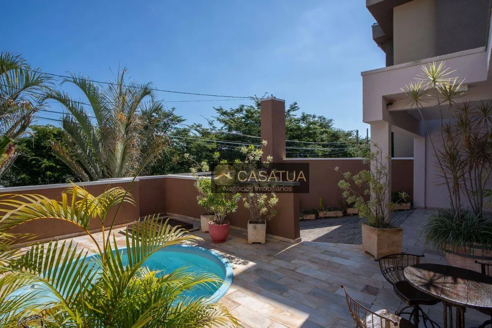 Casa, 3 quartos, 260 m² - Foto 1