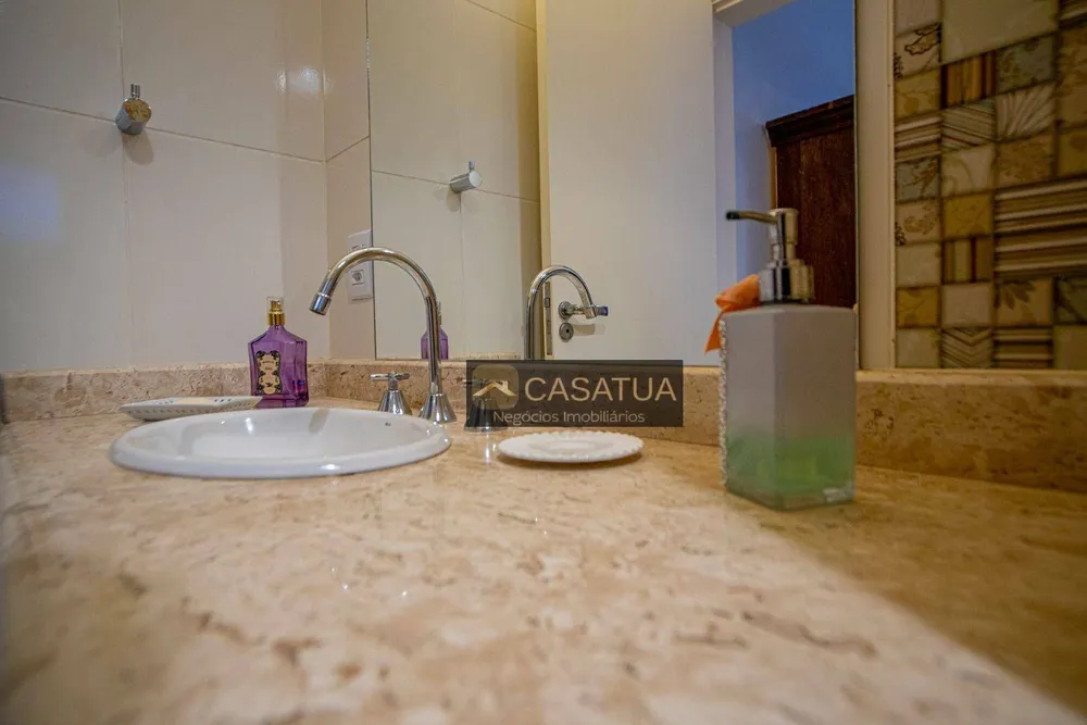 Casa, 3 quartos, 260 m² - Foto 7