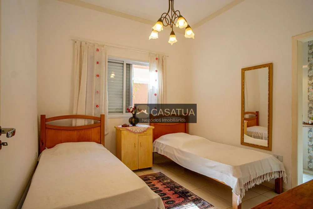 Casa, 3 quartos, 260 m² - Foto 6