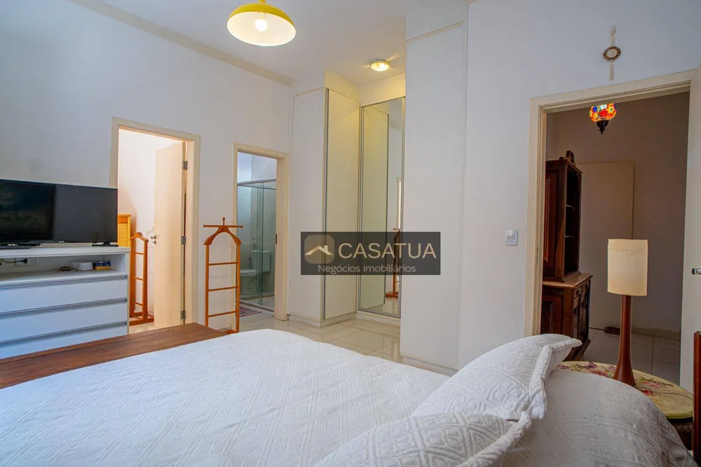 Casa, 3 quartos, 260 m² - Foto 2