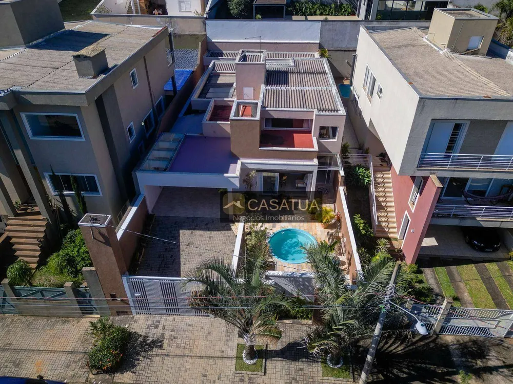 Casa, 3 quartos, 260 m² - Foto 3