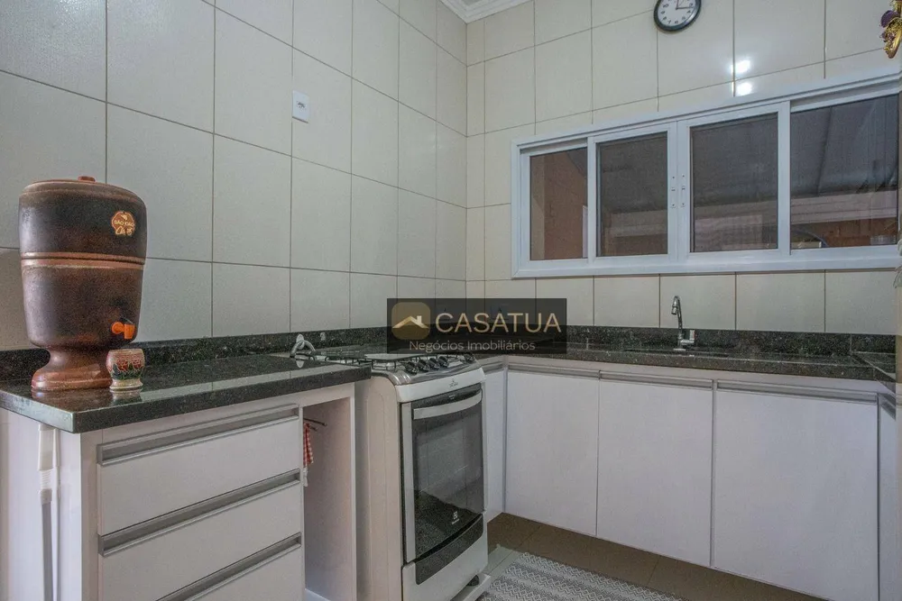 Casa, 3 quartos, 260 m² - Foto 5