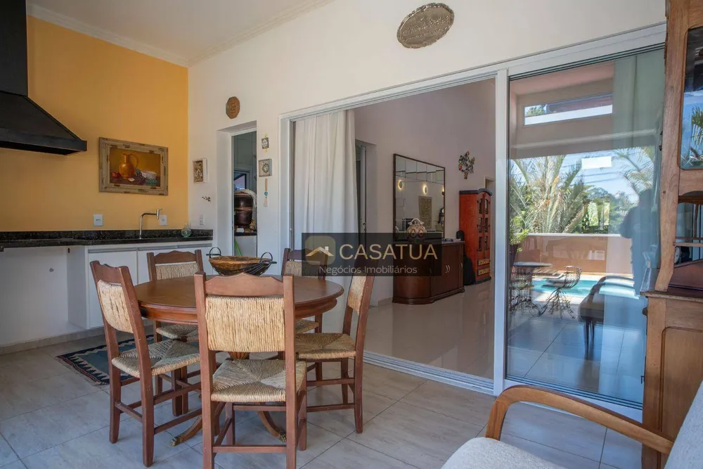 Casa, 3 quartos, 260 m² - Foto 8