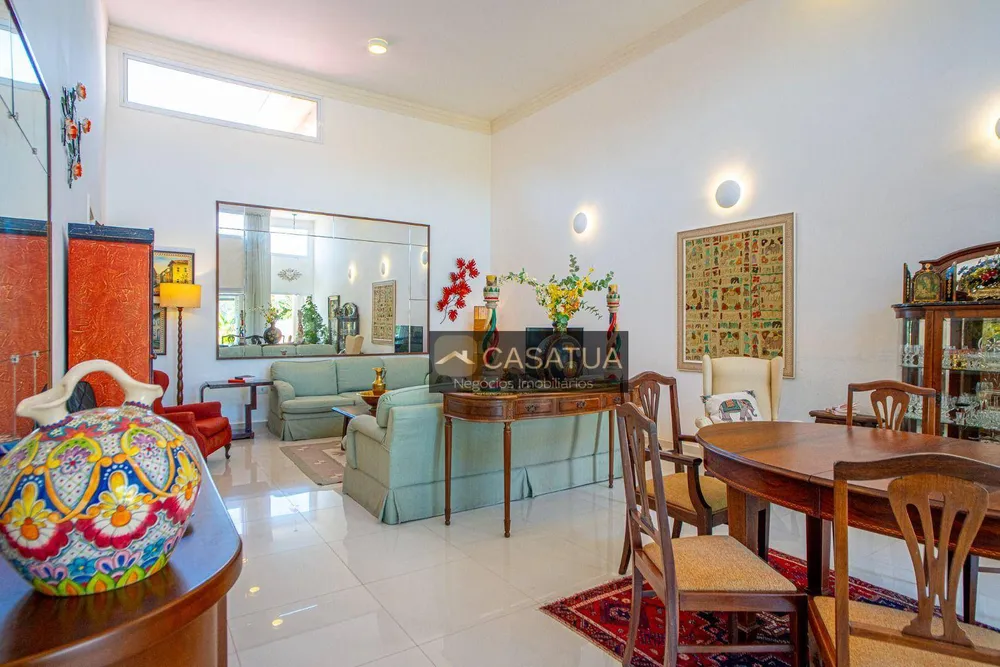 Casa, 3 quartos, 260 m² - Foto 2