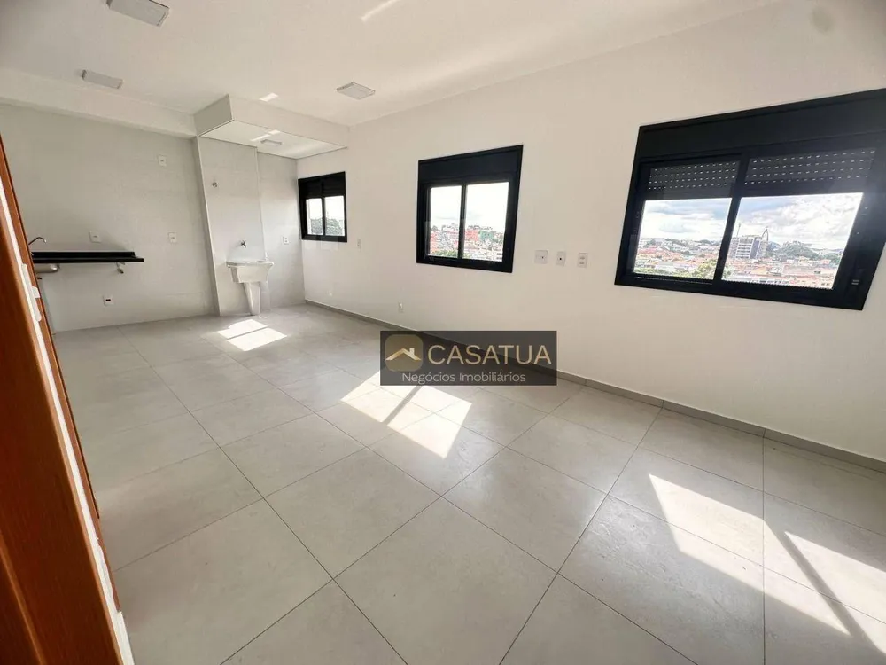 Kitnet-Studio, 48 m² - Foto 3