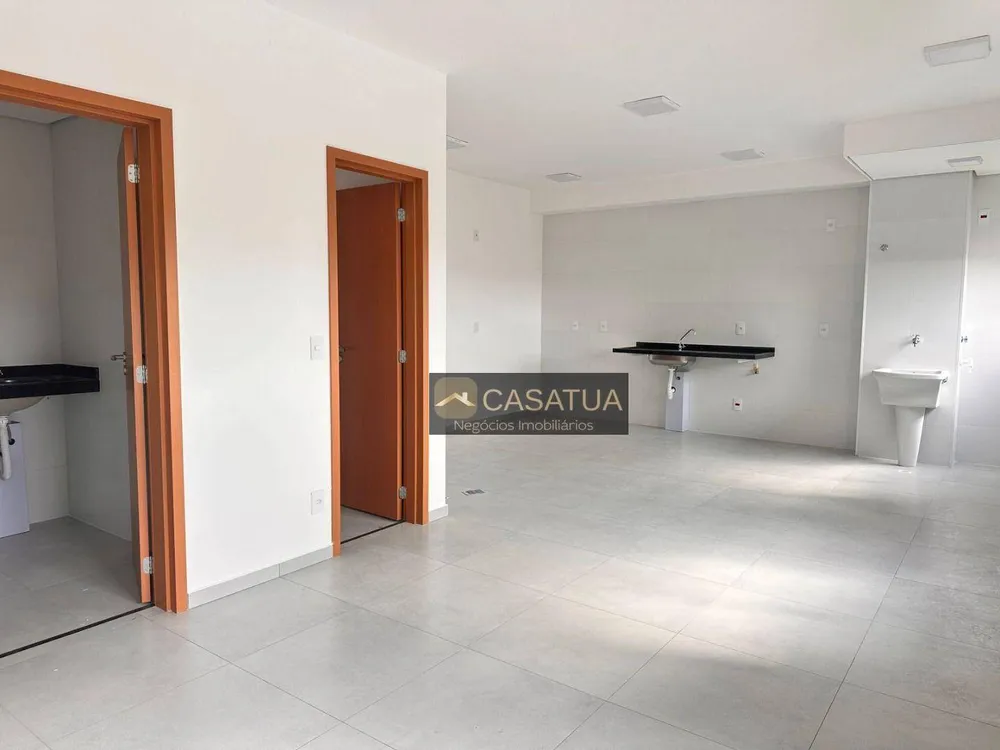Kitnet-Studio, 48 m² - Foto 10