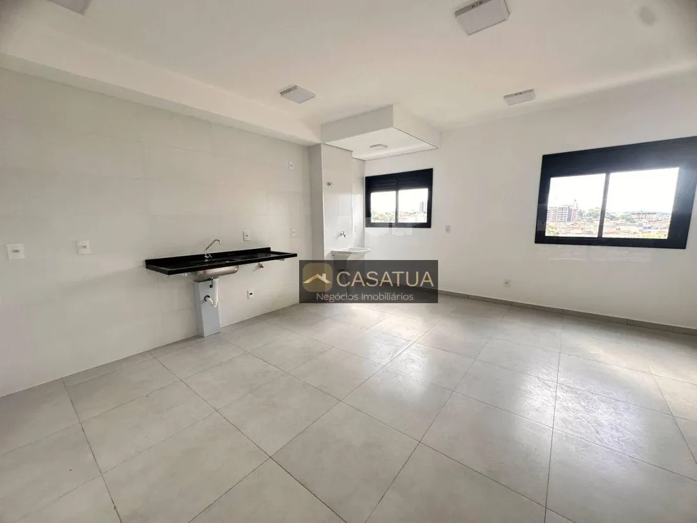 Kitnet-Studio, 48 m² - Foto 3