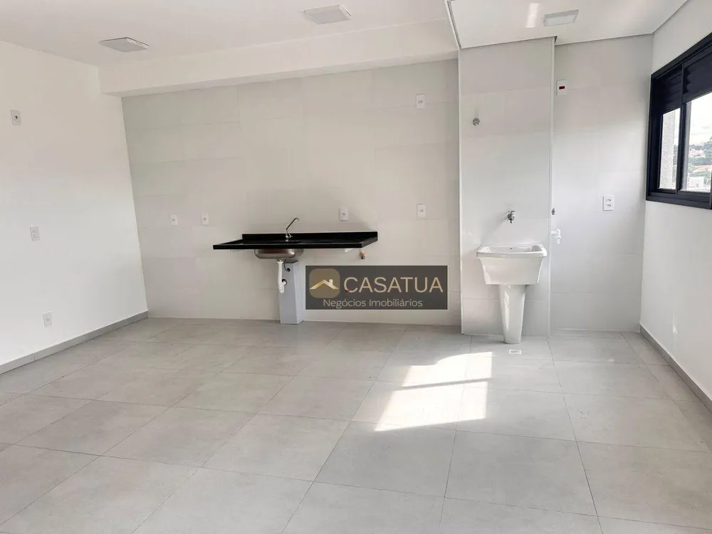Kitnet-Studio, 48 m² - Foto 1