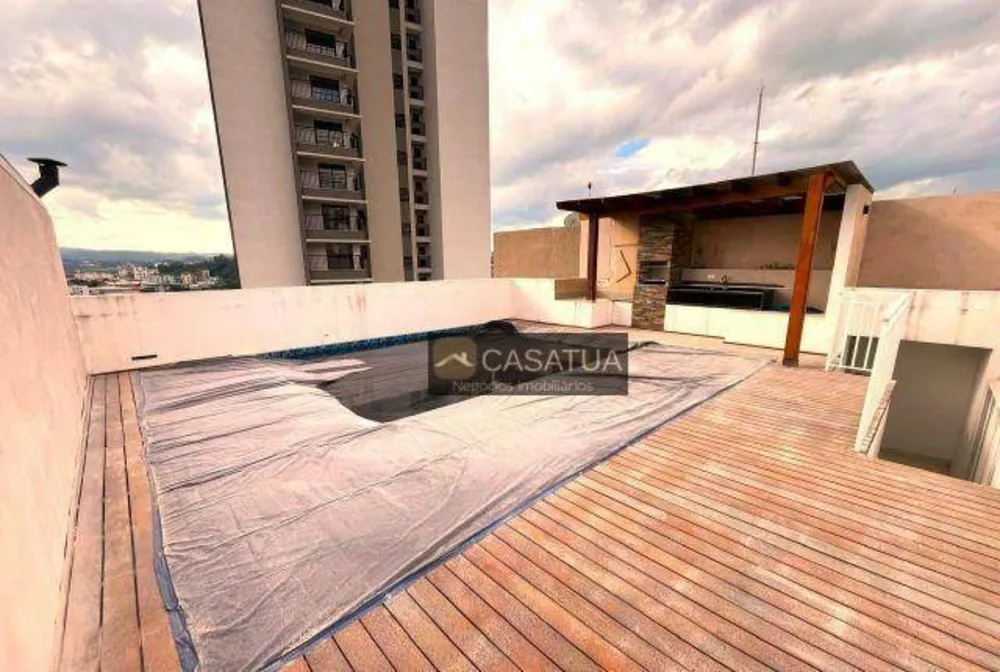 Apartamento, 2 quartos, 106 m² - Foto 9