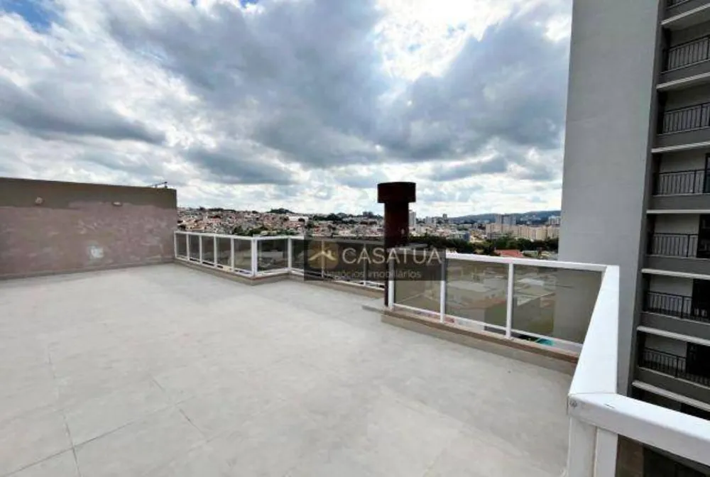 Apartamento, 2 quartos, 106 m² - Foto 10