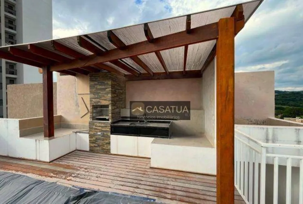 Apartamento, 2 quartos, 106 m² - Foto 8