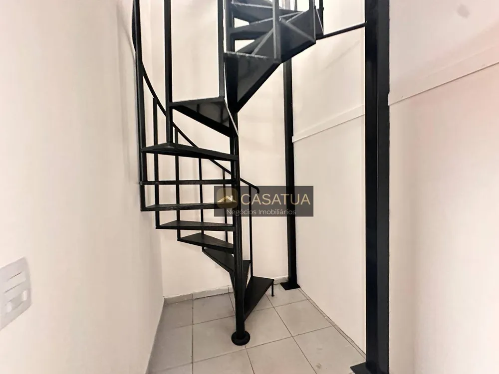 Loja-Salão, 138 m² - Foto 5