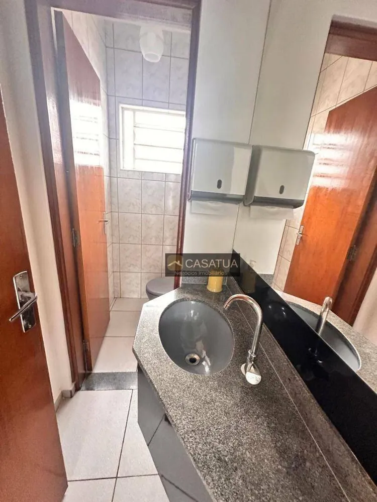 Loja-Salão, 138 m² - Foto 9