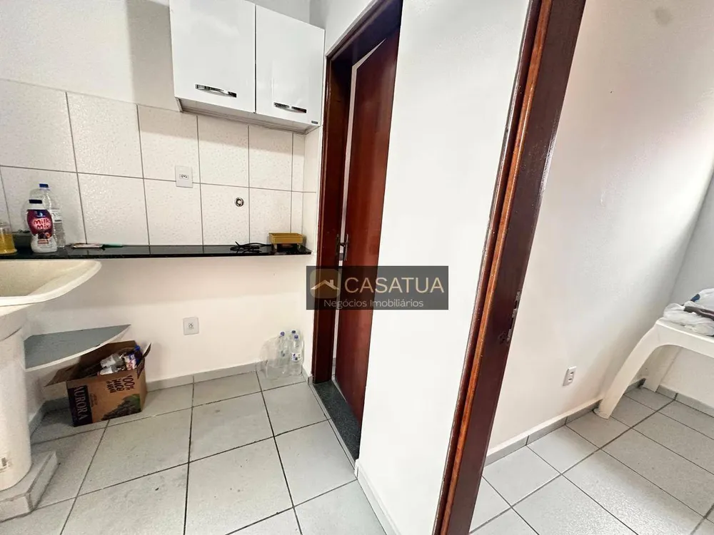Loja-Salão, 138 m² - Foto 6