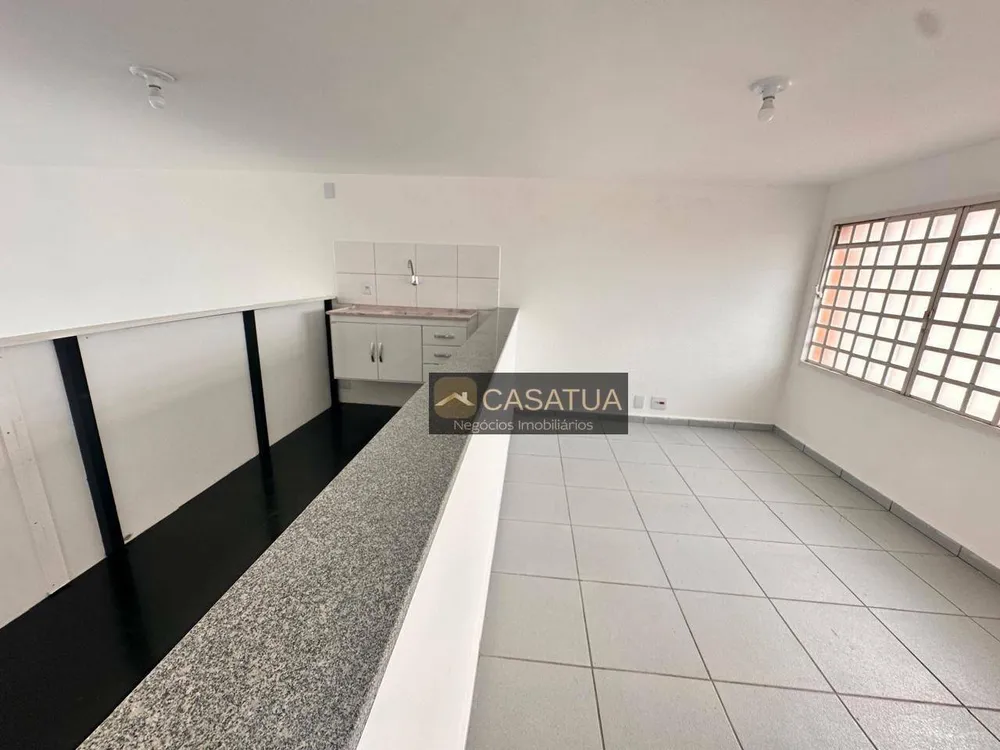 Loja-Salão, 138 m² - Foto 3