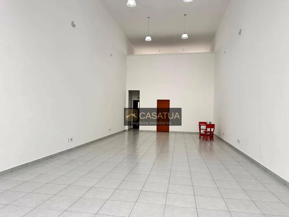Loja-Salão, 138 m² - Foto 10
