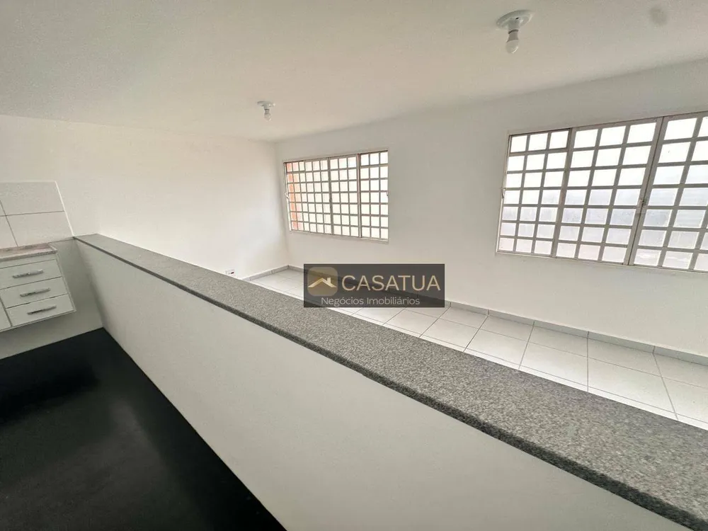 Loja-Salão, 138 m² - Foto 2