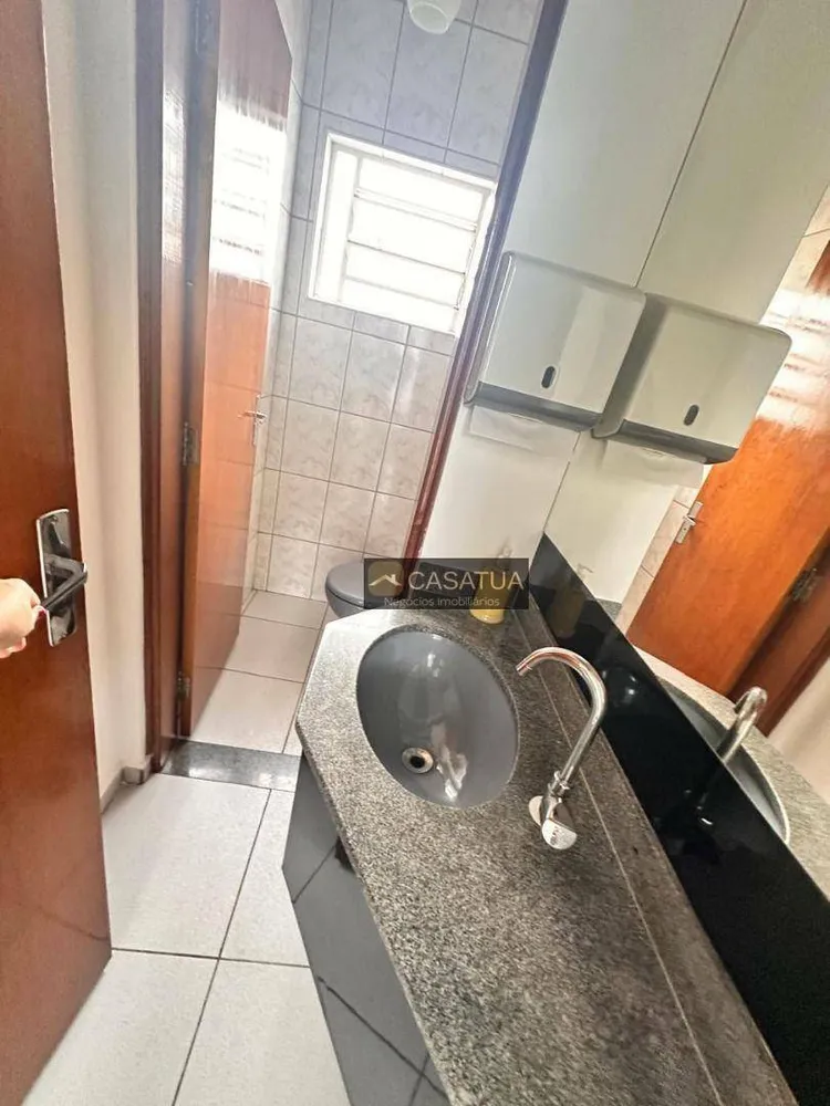 Loja-Salão, 138 m² - Foto 8