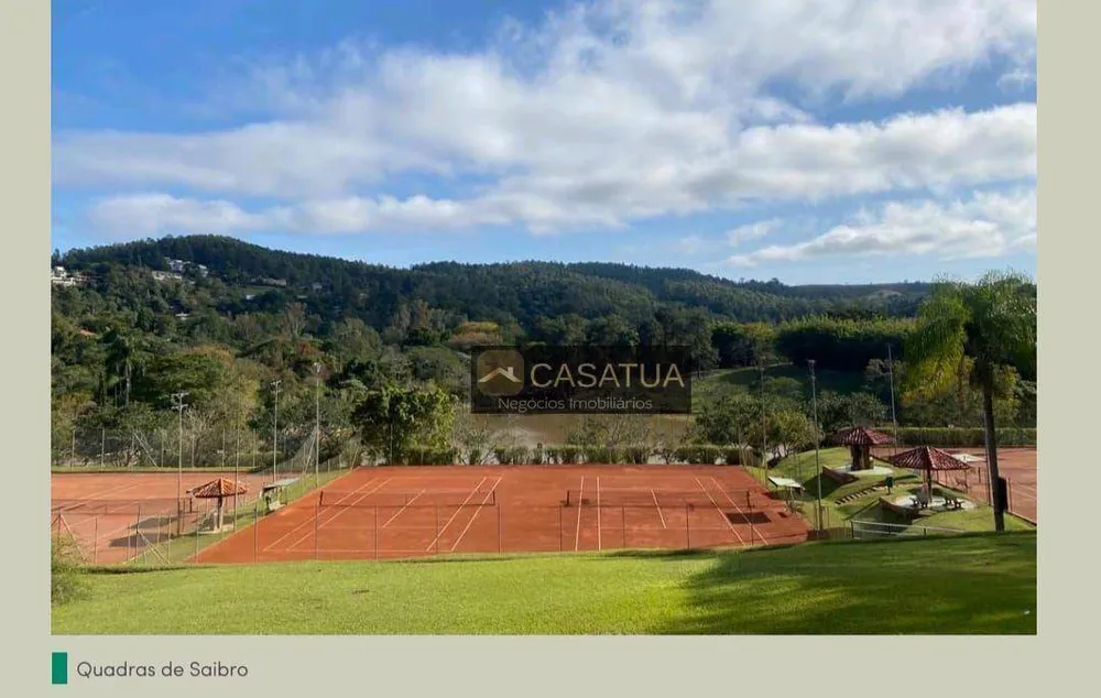 Loteamento e Condomínio, 1000 m² - Foto 2