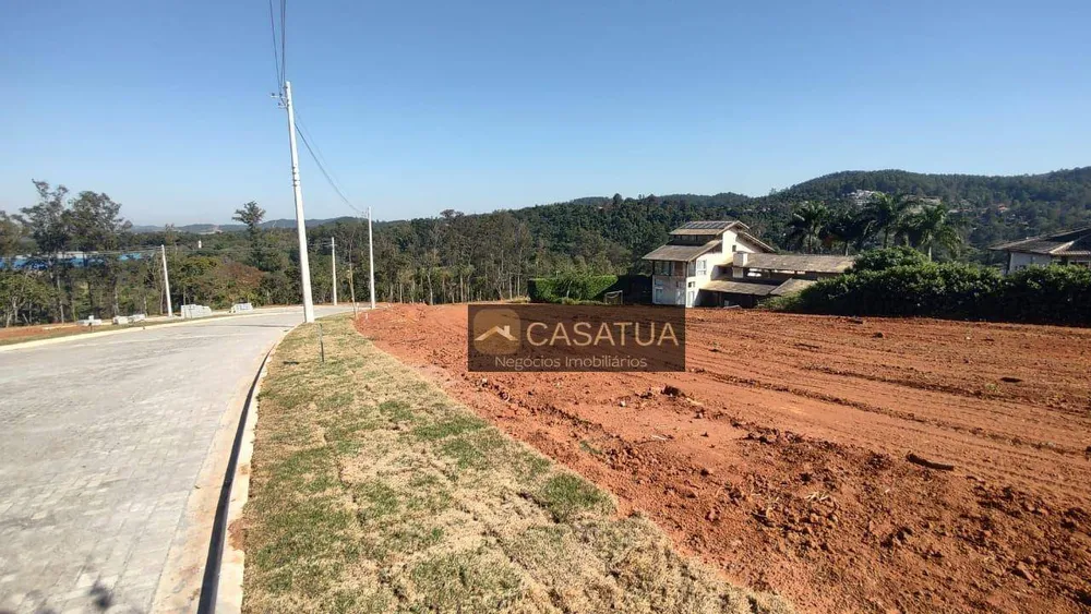 Loteamento e Condomínio, 1000 m² - Foto 5