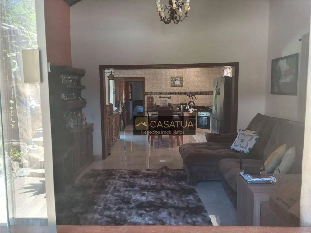 Casa, 3 quartos, 214 m² - Foto 9