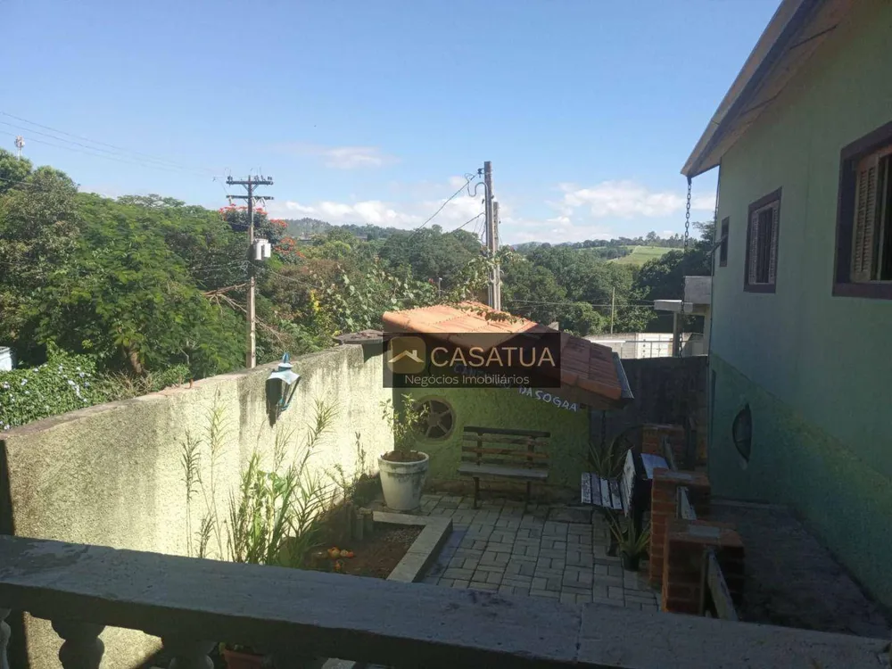 Casa, 3 quartos, 214 m² - Foto 12