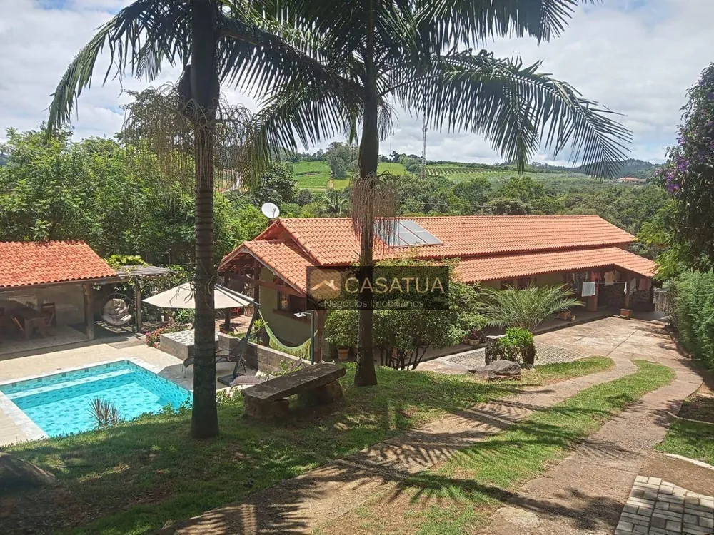 Casa, 3 quartos, 214 m² - Foto 4